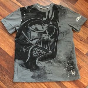 NWOT Marc Ecko Star Wars Tee